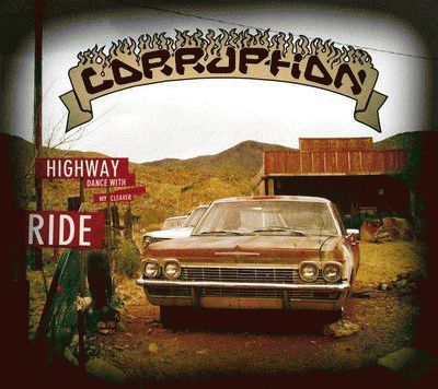 Corruption (PL) : Highway Ride